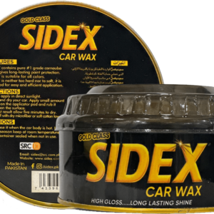 Car Wax Body Polish