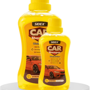 High Foaming Shampoo