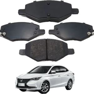Changan Alsvin Break Pads