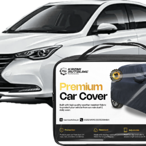 Changan Alsvin Top Cover Basic